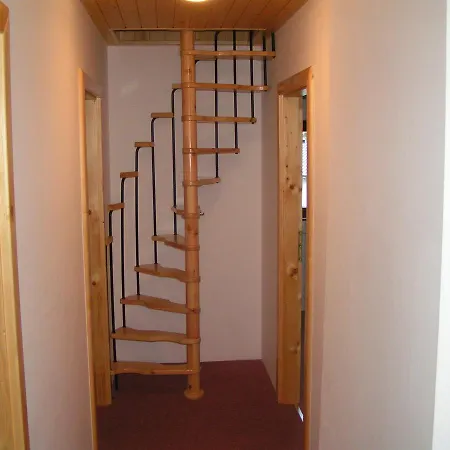 Chalupa Ramzova Chalet