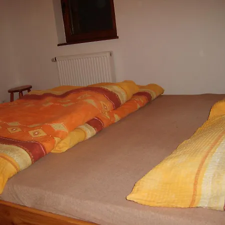 Chalet Chalupa Ramzova Stare Mesto (Olomouc)