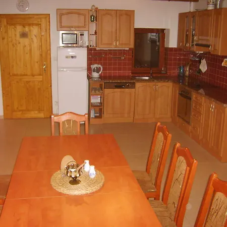 Chalet Chalupa Ramzova Stare Mesto (Olomouc)