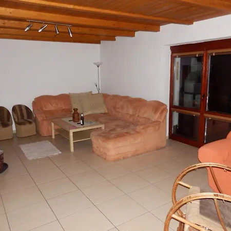 Chalupa Ramzova Chalet